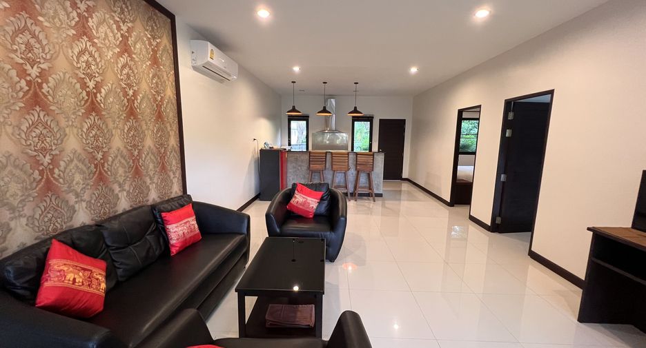 À vendre 18 chambres villa à Mueang Phuket, Phuket