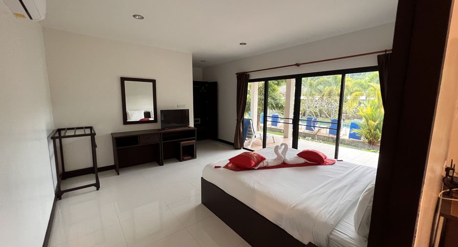 À vendre 18 chambres villa à Mueang Phuket, Phuket