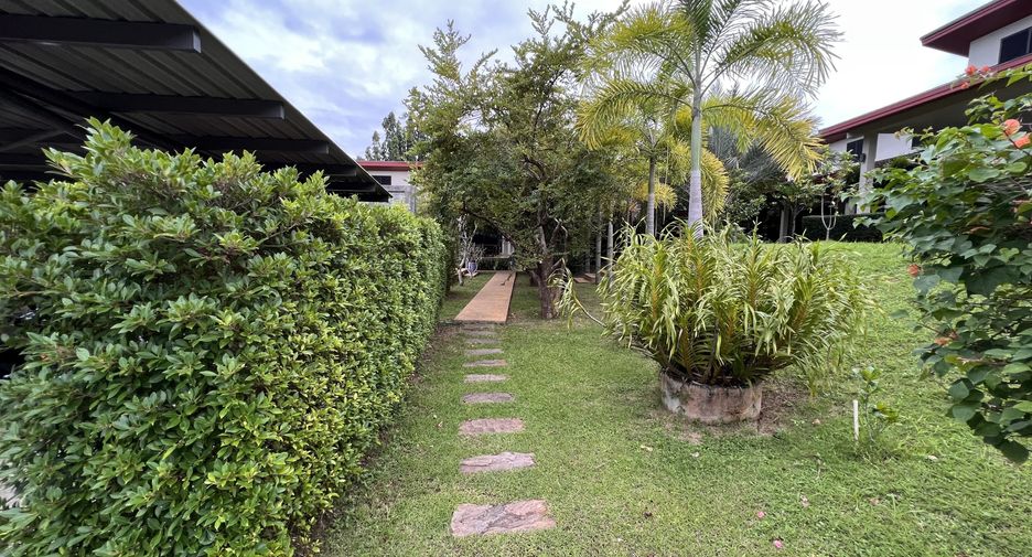 À vendre 18 chambres villa à Mueang Phuket, Phuket