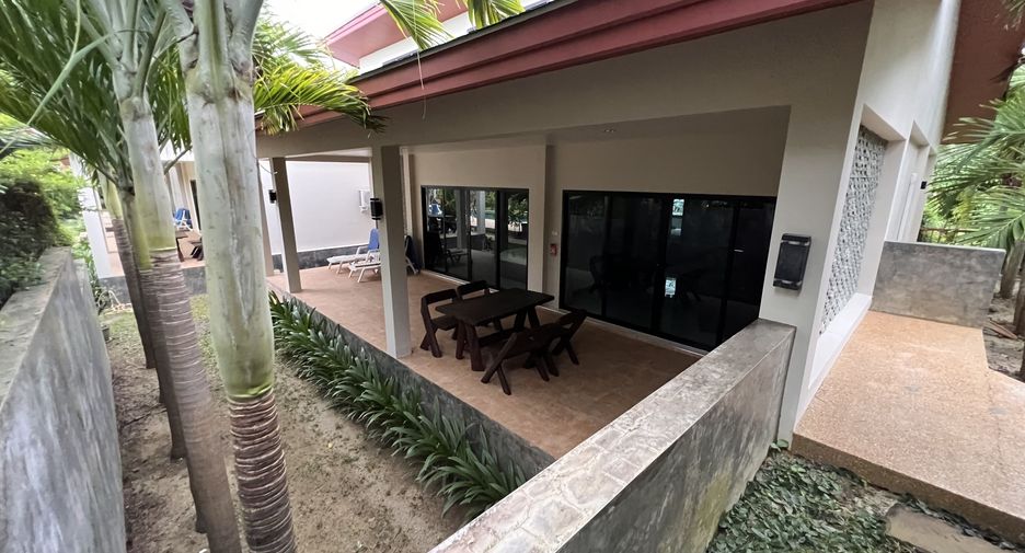 À vendre 18 chambres villa à Mueang Phuket, Phuket