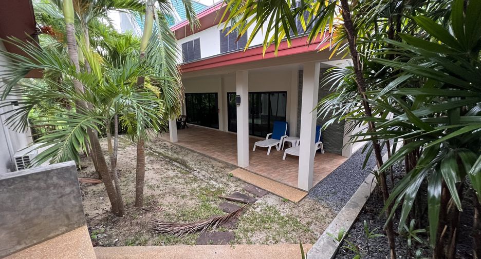 À vendre 18 chambres villa à Mueang Phuket, Phuket
