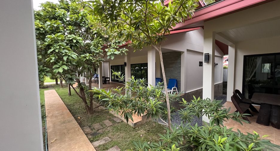 À vendre 18 chambres villa à Mueang Phuket, Phuket