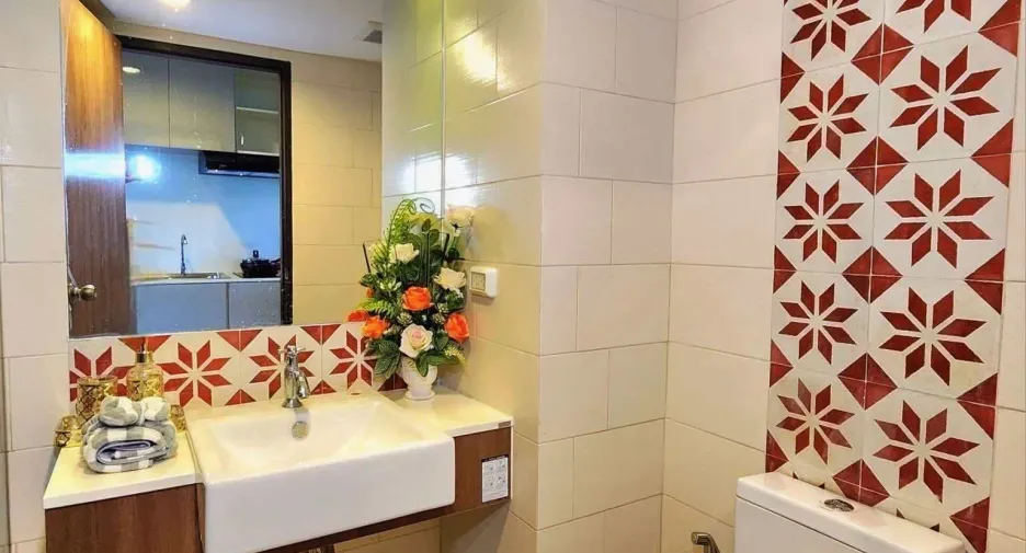 For sale studio condo in Hua Hin, Prachuap Khiri Khan