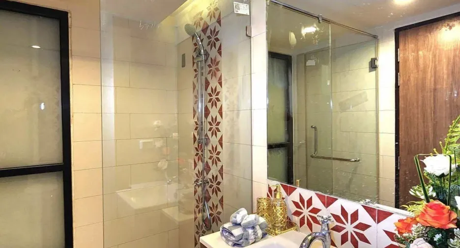 For sale studio condo in Hua Hin, Prachuap Khiri Khan