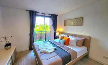 À vendre studio condo à Hua Hin, Prachuap Khiri Khan