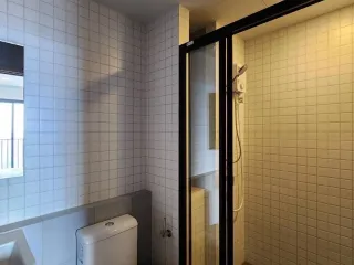 Wohnung zur Miete mit 1 Zimmer in Mueang Chiang Mai, Chiang Mai
