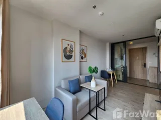 Wohnung zur Miete mit 1 Zimmer in Mueang Chiang Mai, Chiang Mai