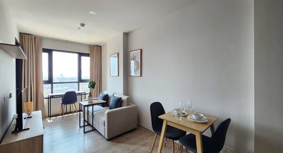 Wohnung zur Miete mit 1 Zimmer in Mueang Chiang Mai, Chiang Mai