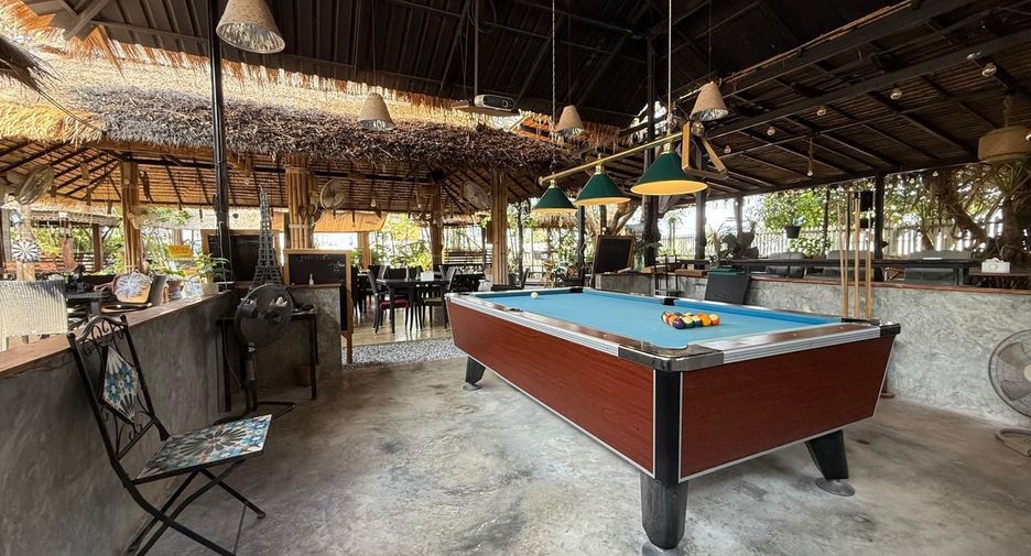 出售 12 卧室 酒店 在 Cha-Am, Phetchaburi