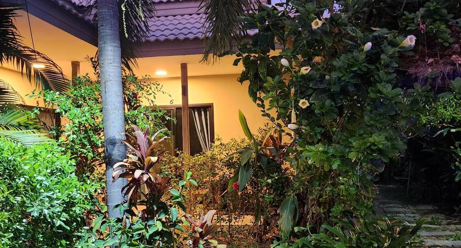 出售 12 卧室 酒店 在 Cha-Am, Phetchaburi