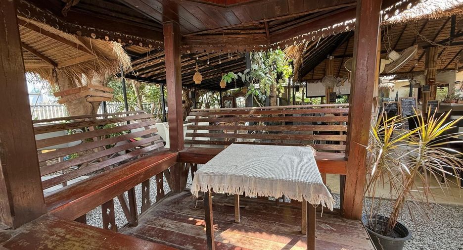 出售 12 卧室 酒店 在 Cha-Am, Phetchaburi
