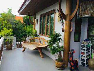 Villa zum Kauf mit 3 Zimmer in Ko Samui, Surat Thani
