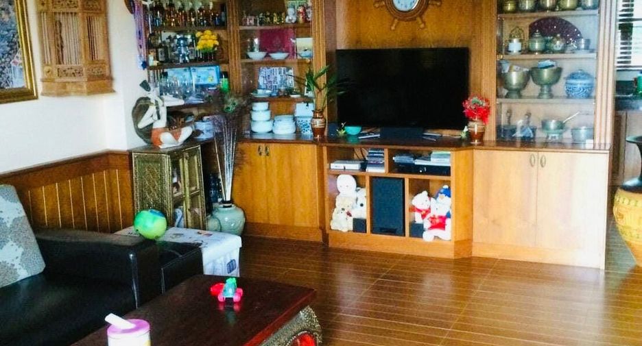 Villa zum Kauf mit 3 Zimmer in Ko Samui, Surat Thani