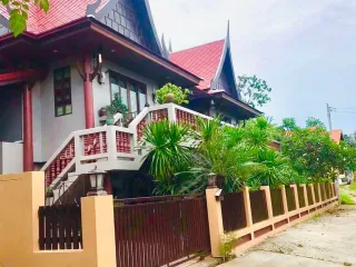 Villa zum Kauf mit 3 Zimmer in Ko Samui, Surat Thani