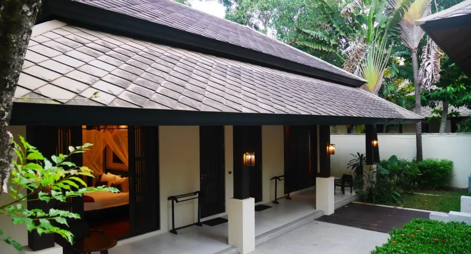 For rent 2 bedrooms villa in Ko Samui, Surat Thani