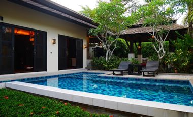 À louer 2 chambres villa à Ko Samui, Surat Thani