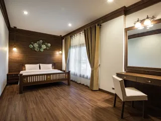 Villa zum Kauf und zur Miete mit 4 Zimmer in San Sai, Chiang Mai