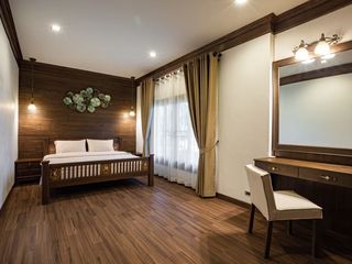 Villa en venta y en alquiler de 4 habitaciones en San Sai, Chiang Mai
