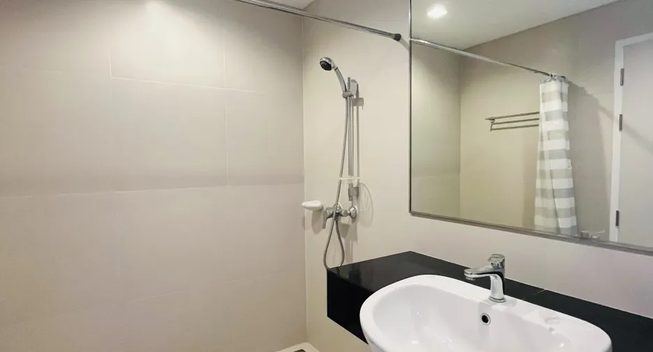 Wohnung zur Miete mit 2 Zimmer in Mueang Chiang Mai, Chiang Mai