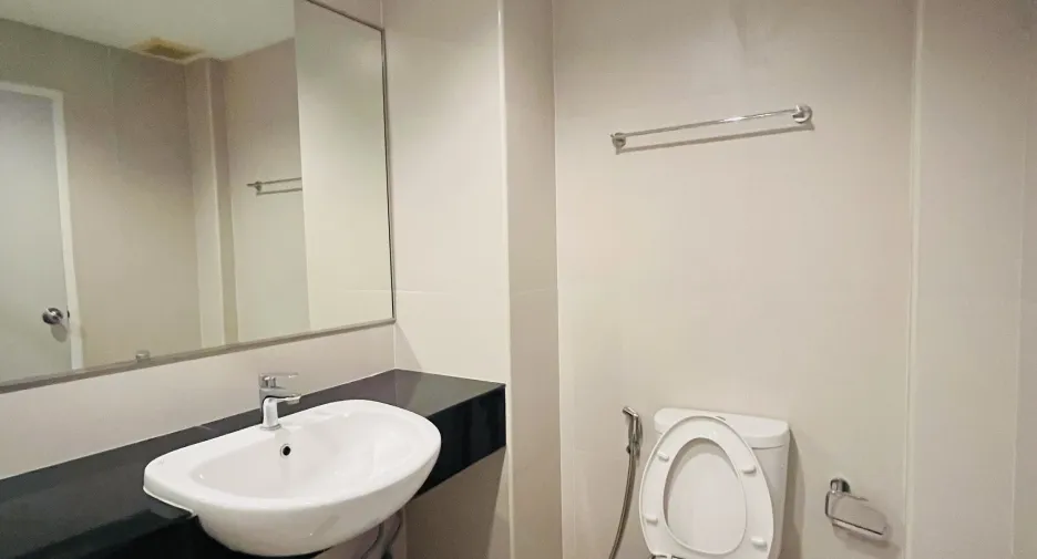 Wohnung zur Miete mit 2 Zimmer in Mueang Chiang Mai, Chiang Mai