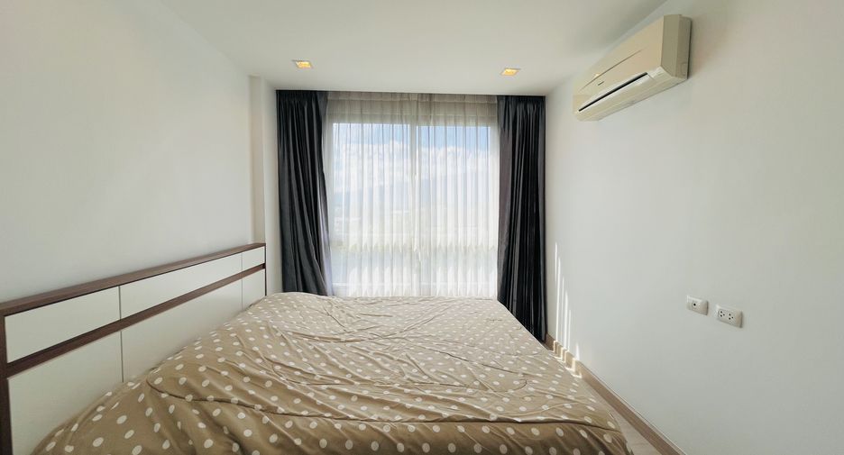 For rent 2 bedrooms condo in Mueang Chiang Mai, Chiang Mai