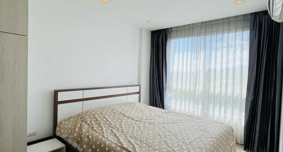 Wohnung zur Miete mit 2 Zimmer in Mueang Chiang Mai, Chiang Mai