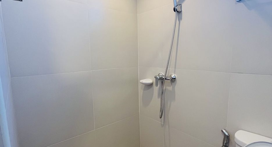 For rent 2 bedrooms condo in Mueang Chiang Mai, Chiang Mai