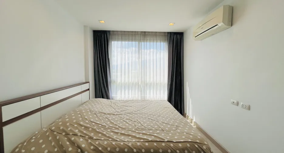 Wohnung zur Miete mit 2 Zimmer in Mueang Chiang Mai, Chiang Mai