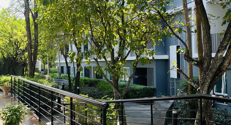 For rent 2 bedrooms condo in Mueang Chiang Mai, Chiang Mai