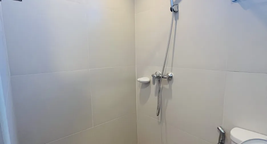 Wohnung zur Miete mit 2 Zimmer in Mueang Chiang Mai, Chiang Mai
