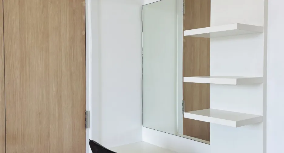 Wohnung zur Miete mit 2 Zimmer in Mueang Chiang Mai, Chiang Mai