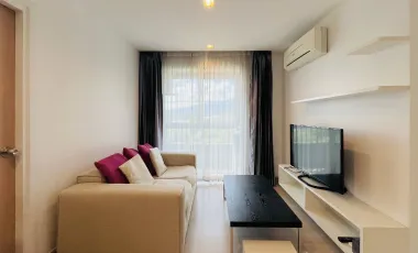 For rent 2 bedrooms condo in Mueang Chiang Mai, Chiang Mai