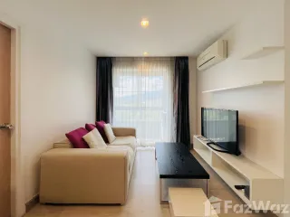 For Rent 2 Bedroom Condo In Mueang Chiang Mai