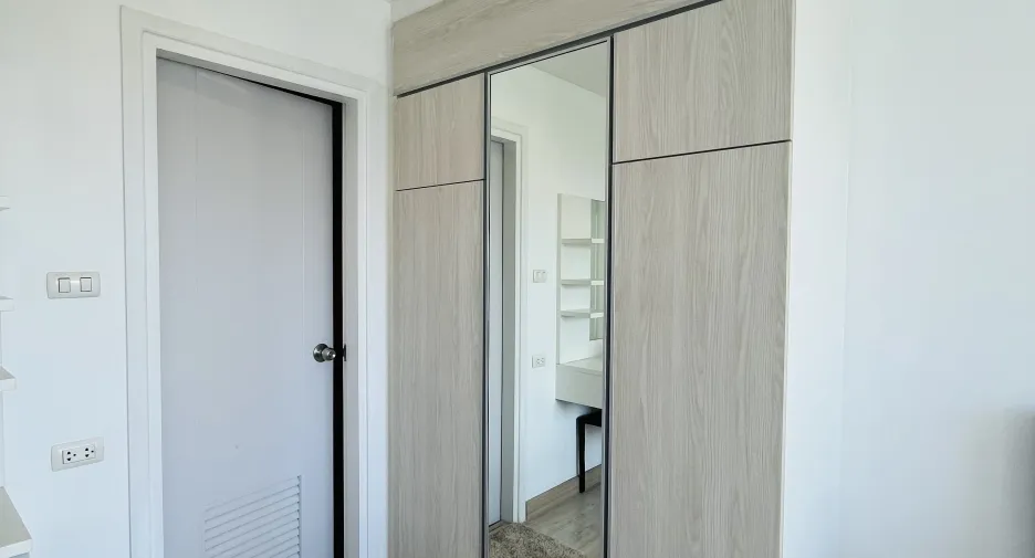 Wohnung zur Miete mit 2 Zimmer in Mueang Chiang Mai, Chiang Mai