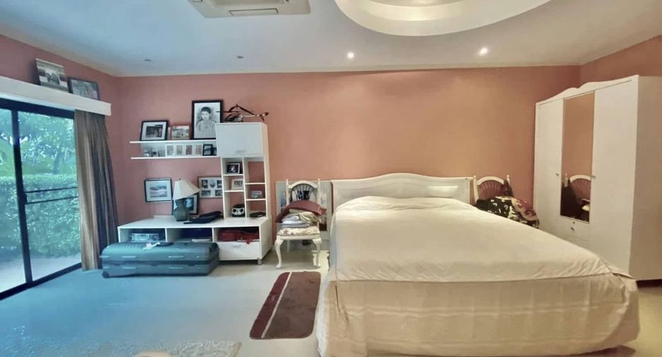 Condo en venta de 3 habitaciones en Cha Am, Phetchaburi