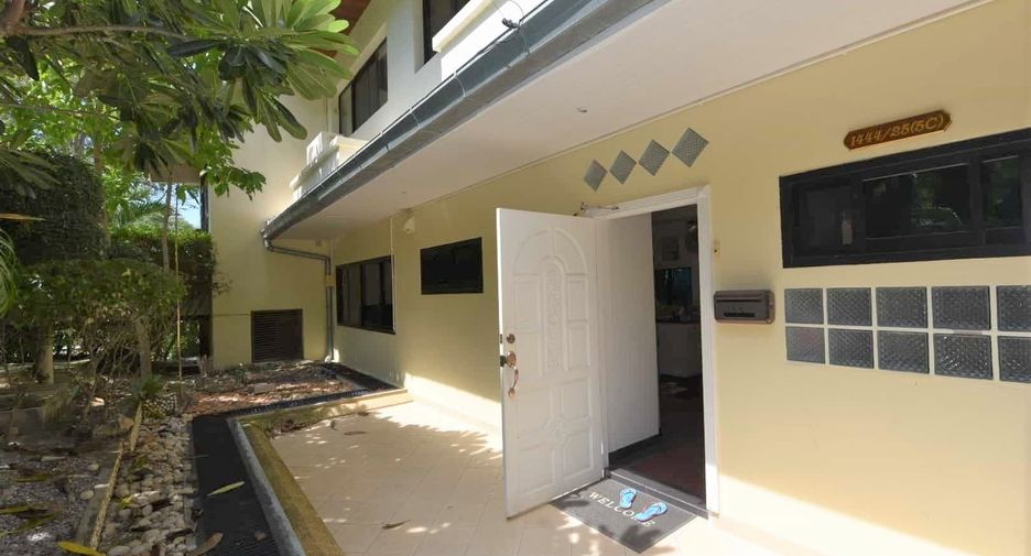 À vendre 3 chambres condo à Cha Am, Phetchaburi