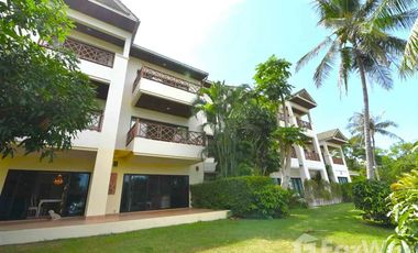 For sale 3 ベッドルーム condo in Cha Am, Phetchaburi