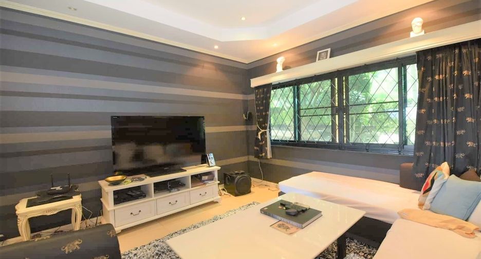 For sale 3 bedrooms condo in Cha Am, Phetchaburi