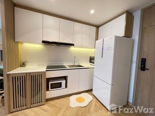 Wohnung zum Kauf und zur Miete mit 2 Zimmer in Chatuchak, Bangkok