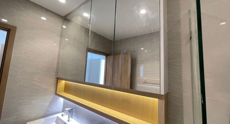 For sale and for rent 2 bedrooms condo in Chatuchak, Bangkok