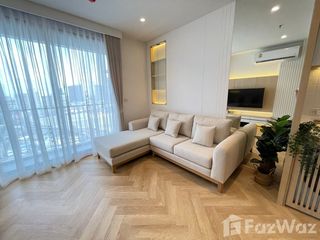 Wohnung zum Kauf und zur Miete mit 2 Zimmer in Chatuchak, Bangkok