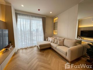 Wohnung zum Kauf und zur Miete mit 2 Zimmer in Chatuchak, Bangkok
