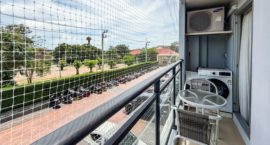 À louer 1 chambre condo à Hua Hin, Prachuap Khiri Khan