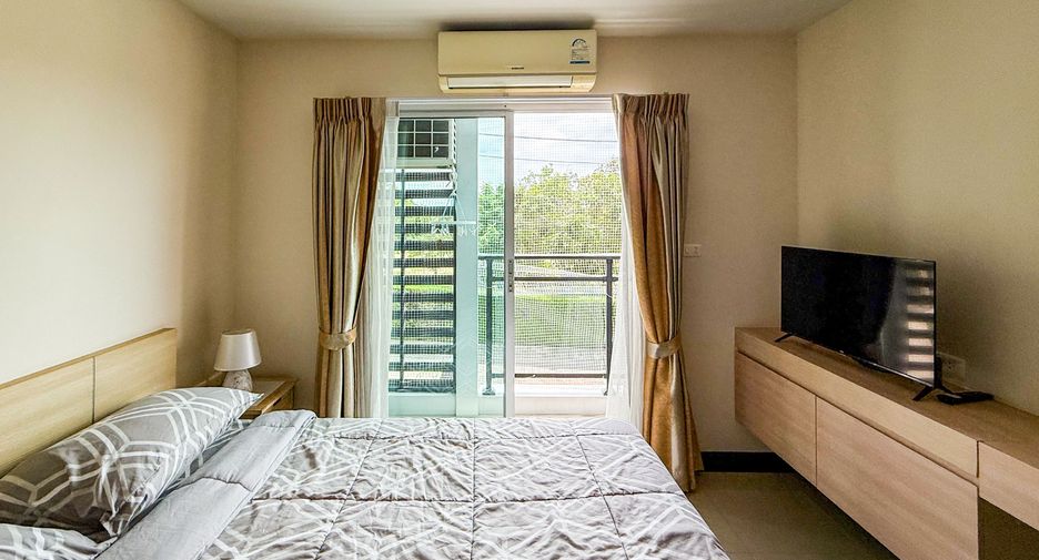 À louer 1 chambre condo à Hua Hin, Prachuap Khiri Khan