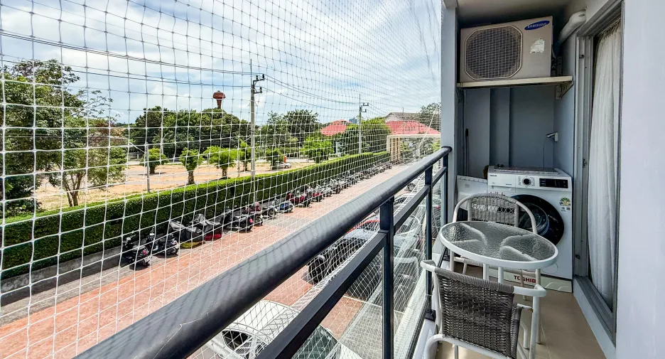 For rent 1 bed condo in Hua Hin, Prachuap Khiri Khan