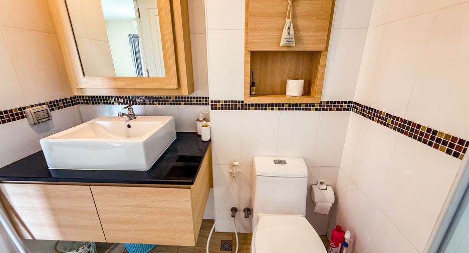 À louer 1 chambre condo à Hua Hin, Prachuap Khiri Khan