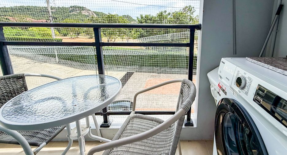 À louer 1 chambre condo à Hua Hin, Prachuap Khiri Khan