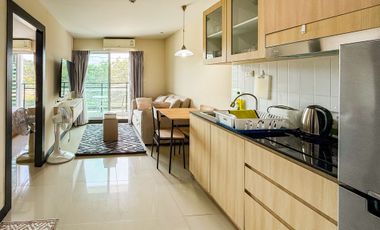 Condo en alquiler de 1 habitaciones en Hua Hin, Prachuap Khiri Khan