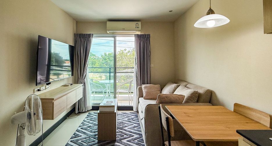 À louer 1 chambre condo à Hua Hin, Prachuap Khiri Khan