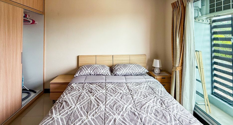 À louer 1 chambre condo à Hua Hin, Prachuap Khiri Khan
